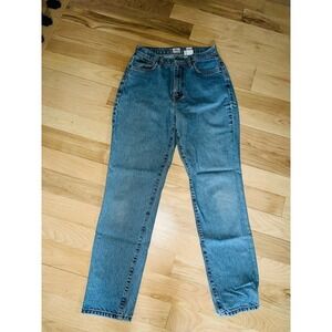 Calvin Klein Mom Jeans